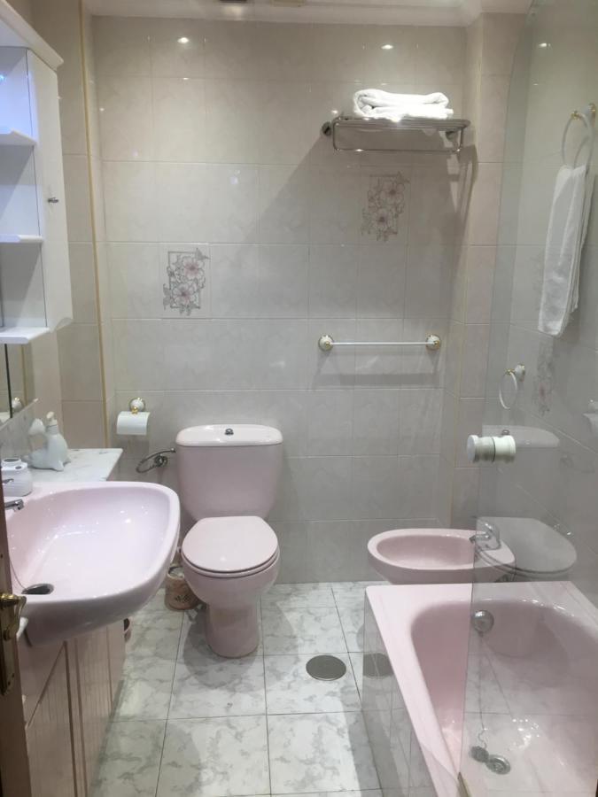Apartamento Valdearenas Renedo de Pielagos 외부 사진