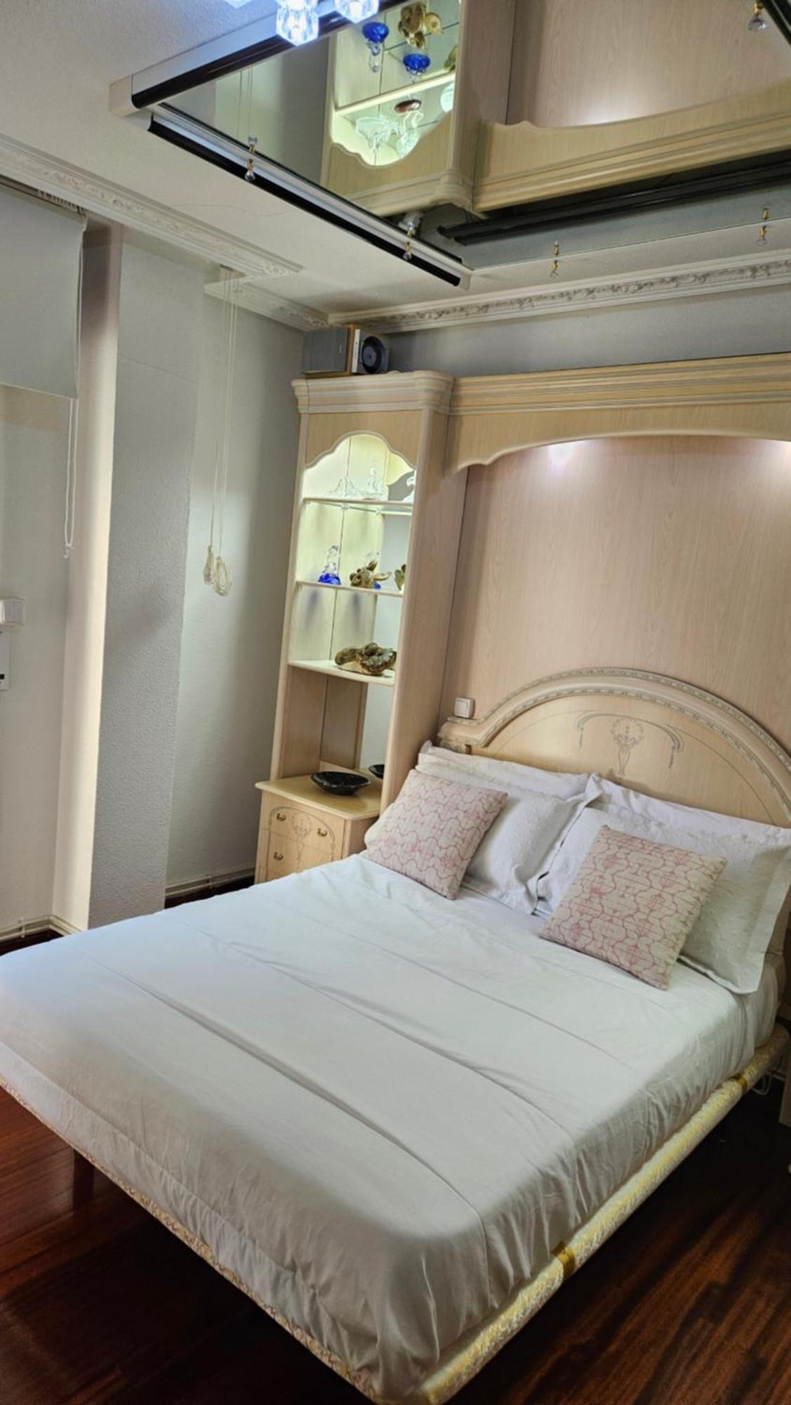 Apartamento Valdearenas Renedo de Pielagos 외부 사진