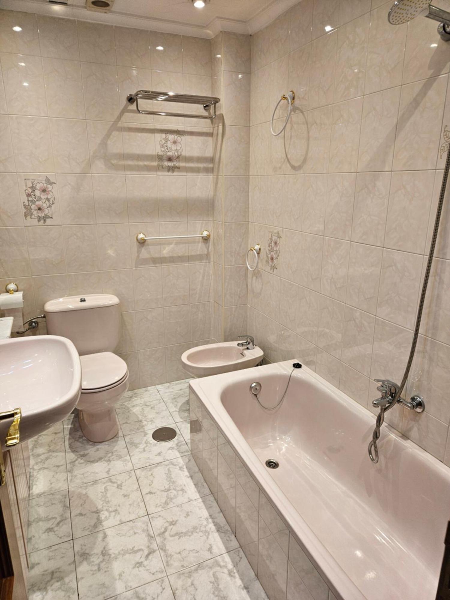 Apartamento Valdearenas Renedo de Pielagos 외부 사진