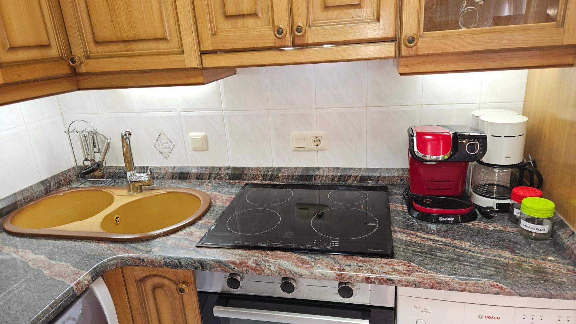 Apartamento Valdearenas Renedo de Pielagos 외부 사진