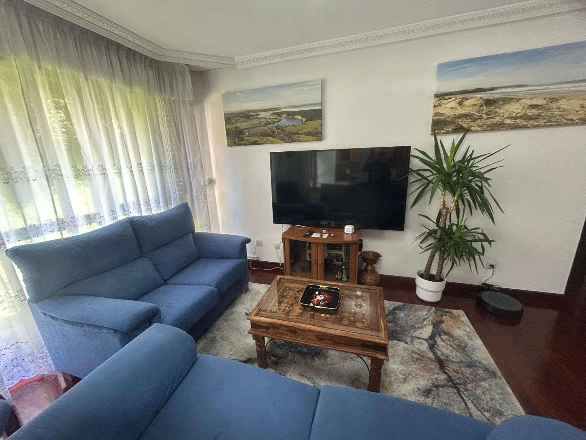 Apartamento Valdearenas Renedo de Pielagos 외부 사진
